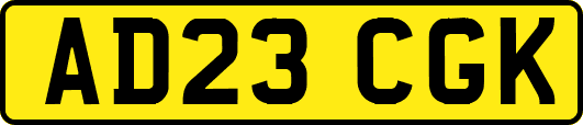 AD23CGK