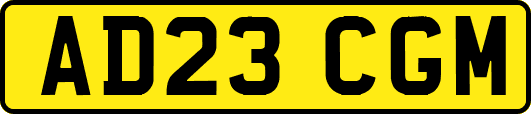 AD23CGM