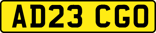 AD23CGO