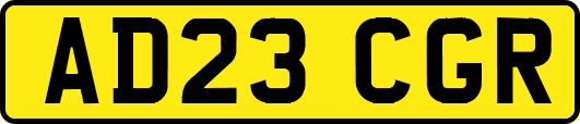 AD23CGR