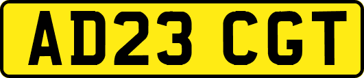 AD23CGT