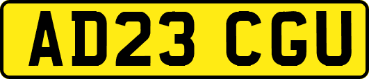AD23CGU