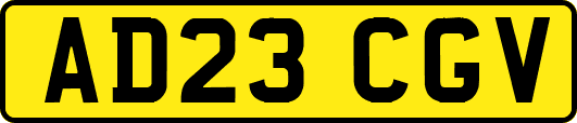 AD23CGV