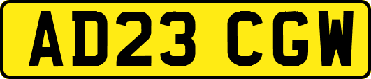 AD23CGW
