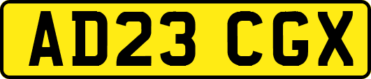 AD23CGX