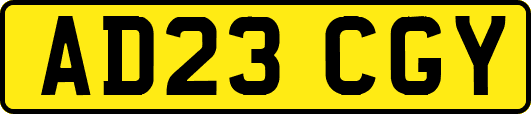 AD23CGY