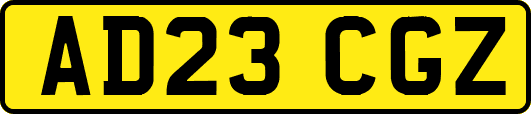 AD23CGZ