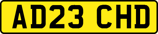 AD23CHD