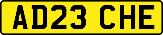 AD23CHE