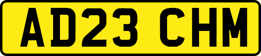 AD23CHM