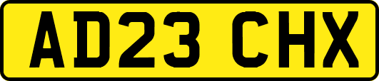 AD23CHX