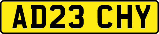 AD23CHY