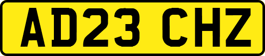 AD23CHZ