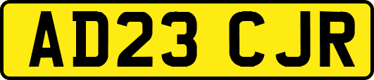 AD23CJR