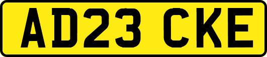 AD23CKE