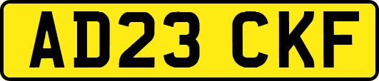 AD23CKF