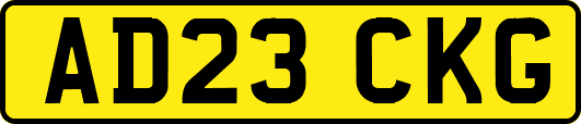 AD23CKG