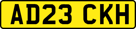 AD23CKH