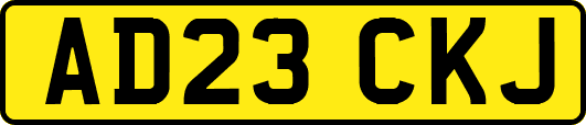 AD23CKJ
