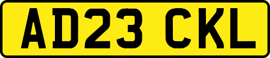 AD23CKL