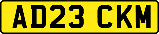 AD23CKM
