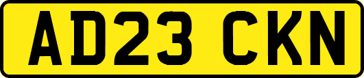 AD23CKN