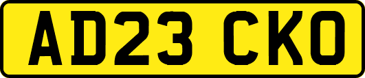 AD23CKO