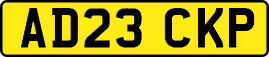 AD23CKP