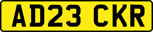 AD23CKR