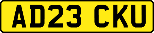 AD23CKU
