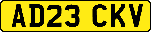 AD23CKV