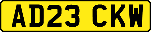 AD23CKW