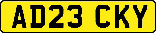 AD23CKY