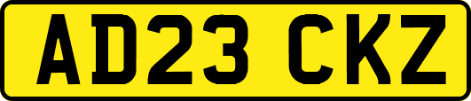 AD23CKZ