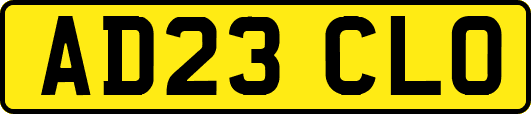 AD23CLO