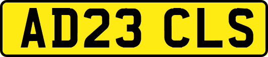 AD23CLS