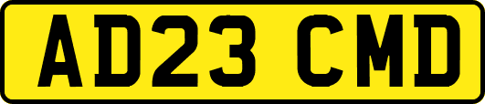 AD23CMD