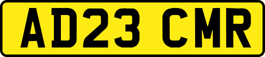 AD23CMR