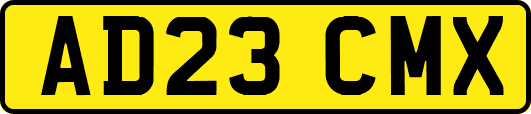 AD23CMX