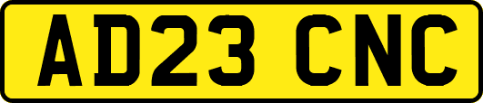 AD23CNC