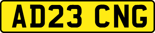AD23CNG