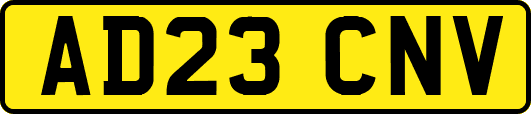 AD23CNV
