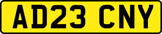 AD23CNY