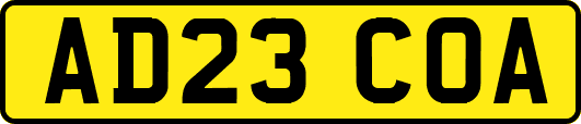 AD23COA