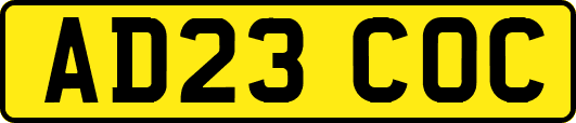 AD23COC