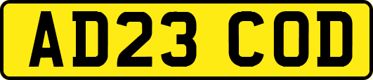 AD23COD