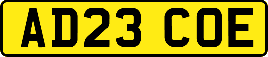 AD23COE