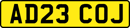 AD23COJ