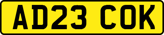 AD23COK