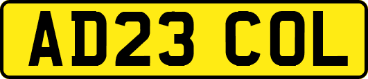 AD23COL